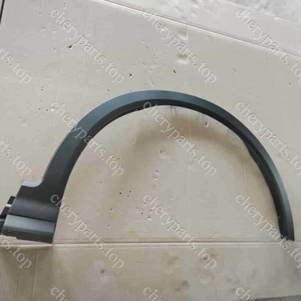 609002511aa Right Front Wheel Arch Decorative Panel Assembly 1601