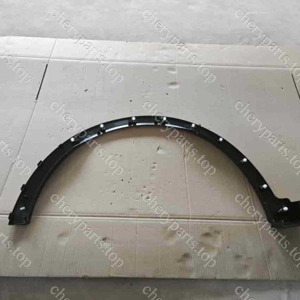 609002511aa Right Front Wheel Arch Decorative Panel Assembly 1602