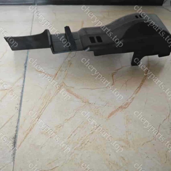 609002563aa Left Front Compartment Decorative Cover Assembly 233