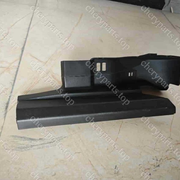 609002563aa Left Front Compartment Decorative Cover Assembly 234