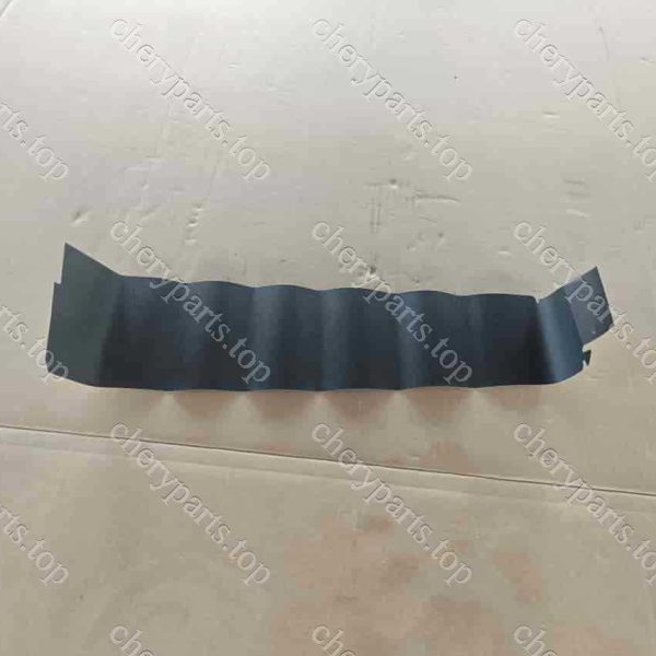 609002625aa Black Film On The Rear Section Of The Left Front Door 1606