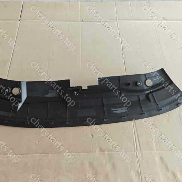 609002965aa Front Cabin Decorative Cover Assembly 1612