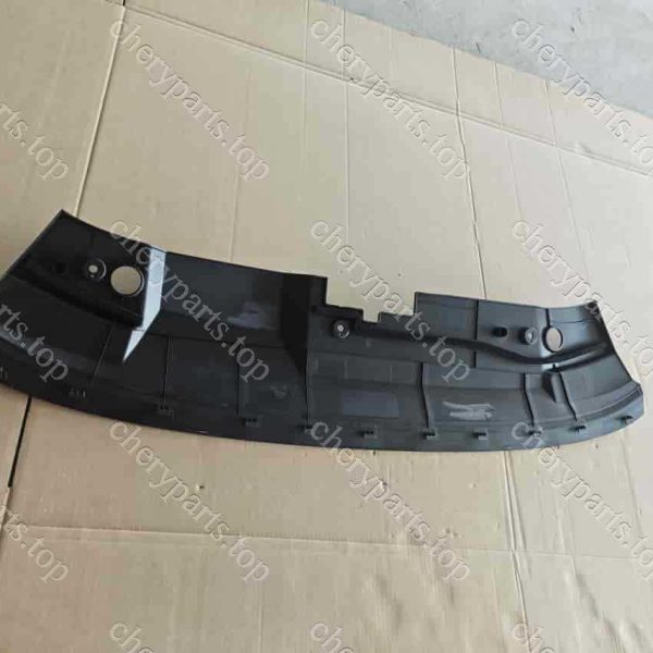 609002965aa Front Cabin Decorative Cover Assembly 1613