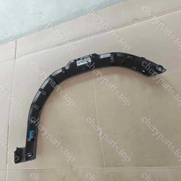 609003075aa Left Front Wheel Arch Decorative Part Assembly 1617