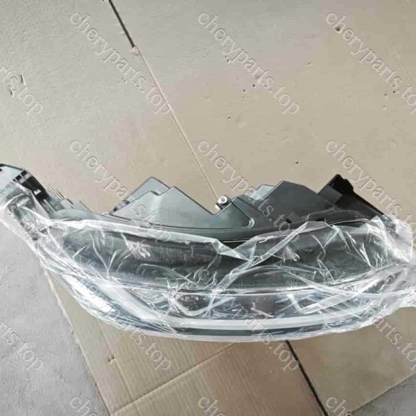 80b02a051 Right High-end Headlight 1623