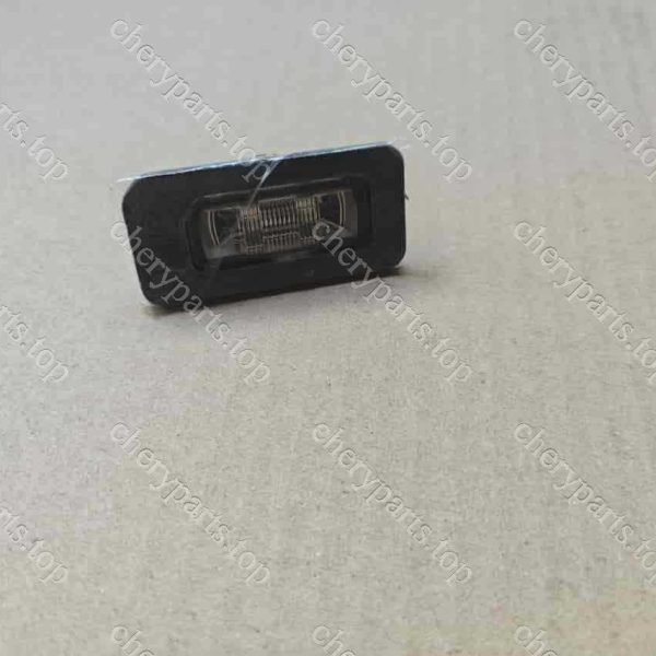 C11-4408010 License Plate Light Assembly 1629