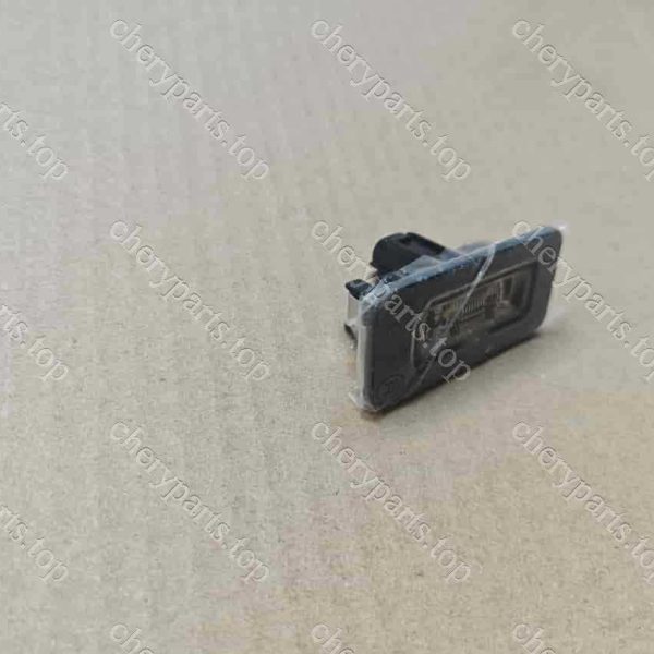 C11-4408010 License Plate Light Assembly 1630