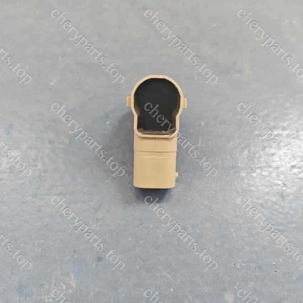 C11-7900303bacf Pearlescent Black Radar Probe 255