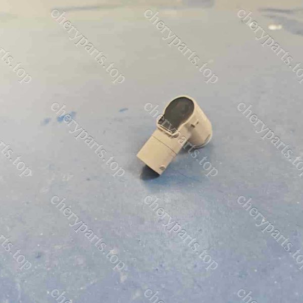 C11-7900303bacf Pearlescent Black Radar Probe 256