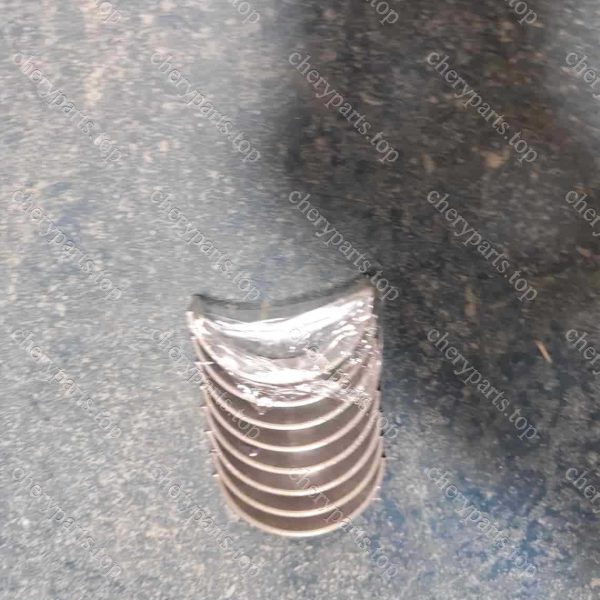 E4g16-bj1004120 Connecting Rod Bearing Assembly One Set Red Bearing 277