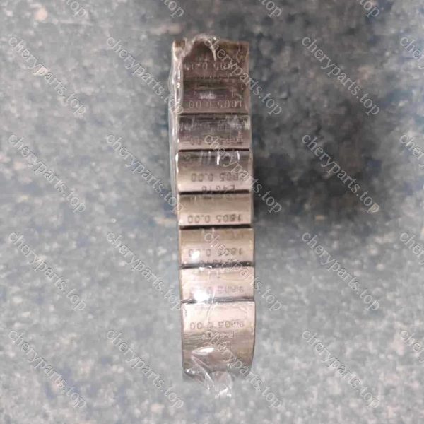 E4g16-bj1004120 Connecting Rod Bearing Assembly One Set Red Bearing 278