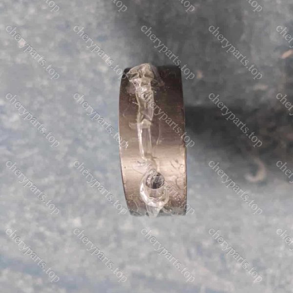 E4g16-bj1005013 Crankshaft Bearing Assembly One Set Red Bearing 280