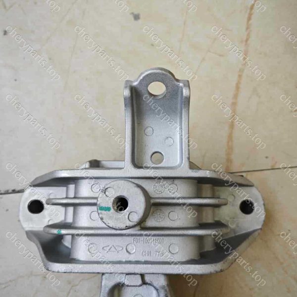 F01-1001110dt Left Engine Shock Insulator Assy 1563