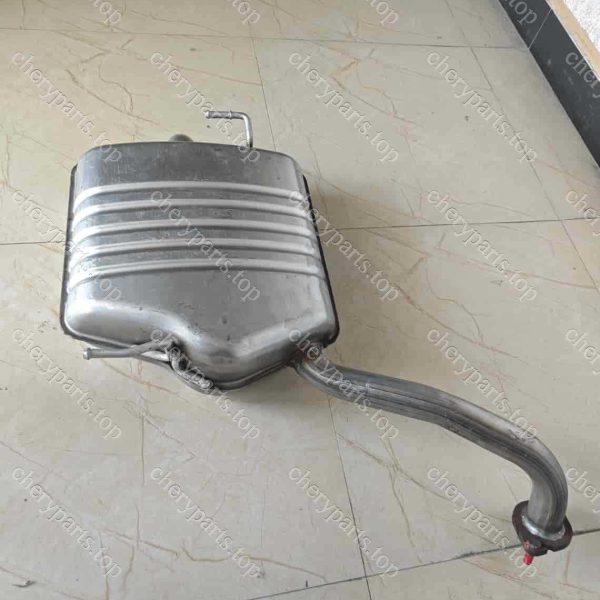 F01-1201030hd Rear Muffler Assembly 309