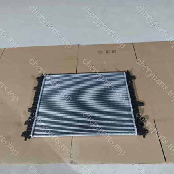 F01-1301110ca Radiator Assembly 310