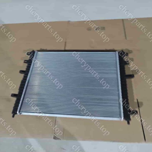 F01-1301110ca Radiator Assembly 311