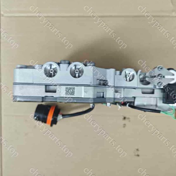 F01-1500055 Valve Plate Assembly 314