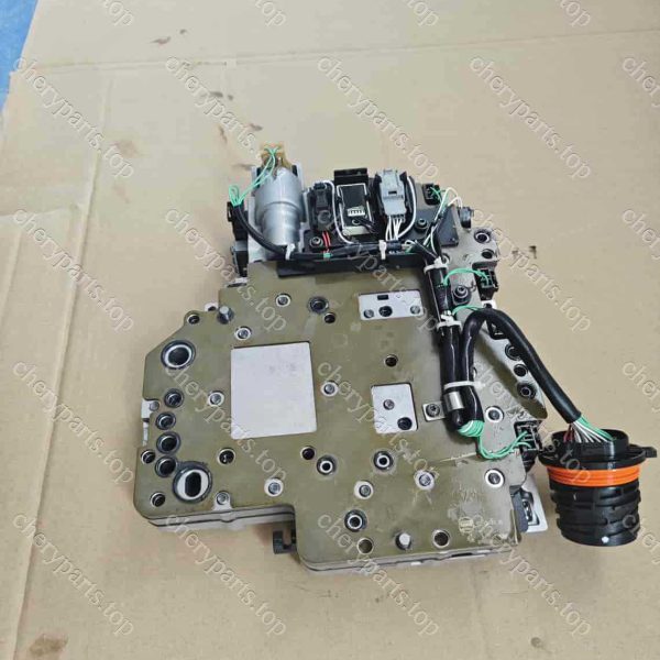 F01-1500055 Valve Plate Assembly 315