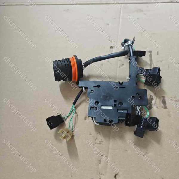 F01-1500056 21-pin Cylinder Wiring Harness Assembly 316