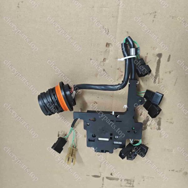 F01-1500056 21-pin Cylinder Wiring Harness Assembly 317