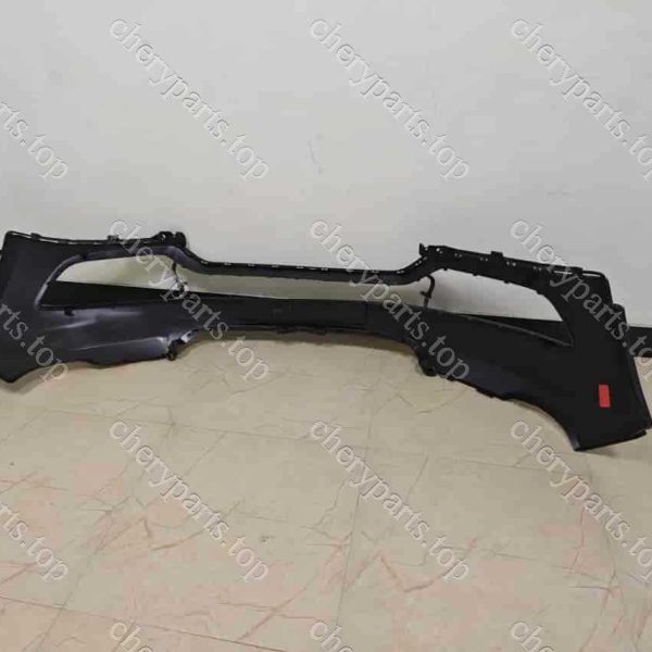 F01-2803501ba-dq Front Bumper Body-primer 319