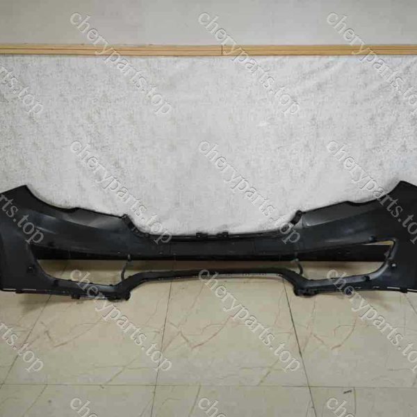 F01-2803501ba-dq Front Bumper Body-primer 320