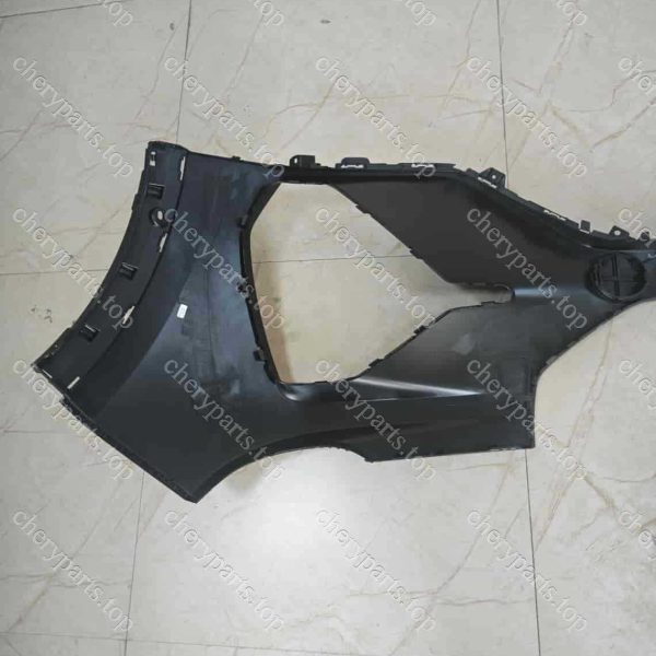 F01-2803501nh-dq Front Bumper Body-primer 322