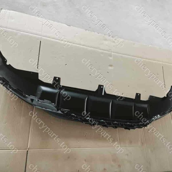 F01-2803505nm Front Bumper Lower Body 1633
