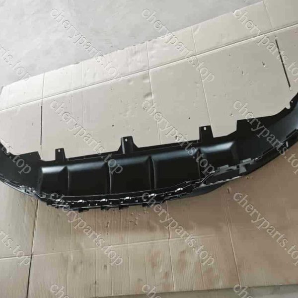 F01-2803505nm Front Bumper Lower Body 1634