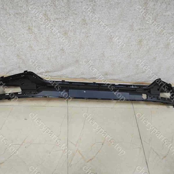 F01-2803505 Front Bumper Lower Body 323