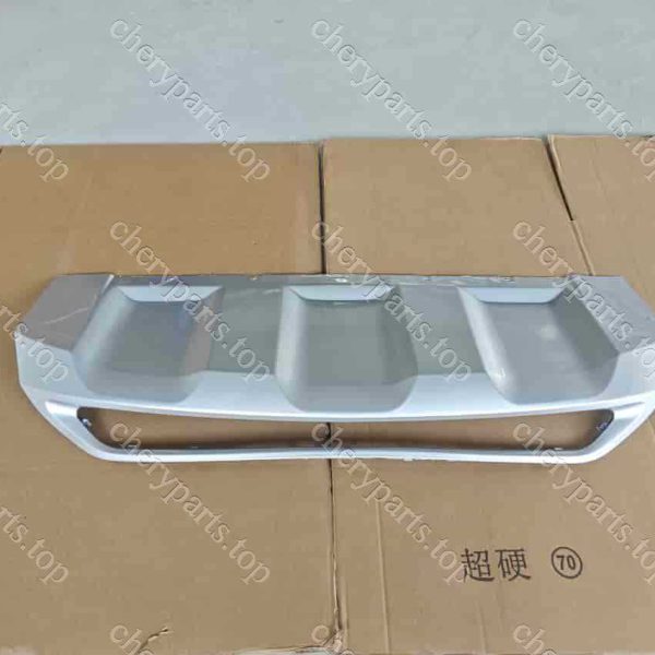 F01-2803507 Front Bumper Lower Decorative Parts 1560