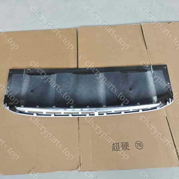 F01-2803507 Front Bumper Lower Decorative Parts 1561