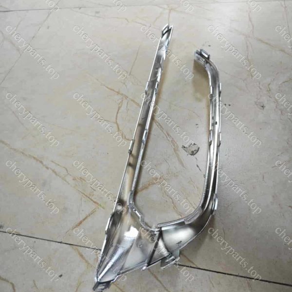 F01-2803517 Left Front Daytime Running Light Strip 331