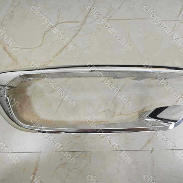 F01-2803518 Right Front Daytime Running Light Strip 334