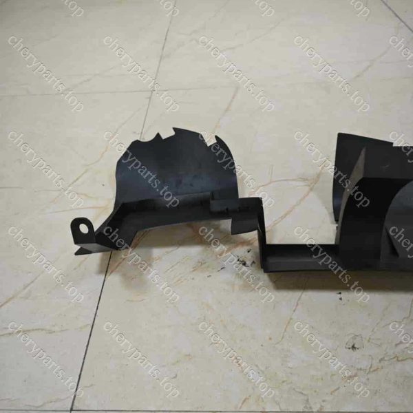 F01-2803541fc Left Front Air Deflector 338