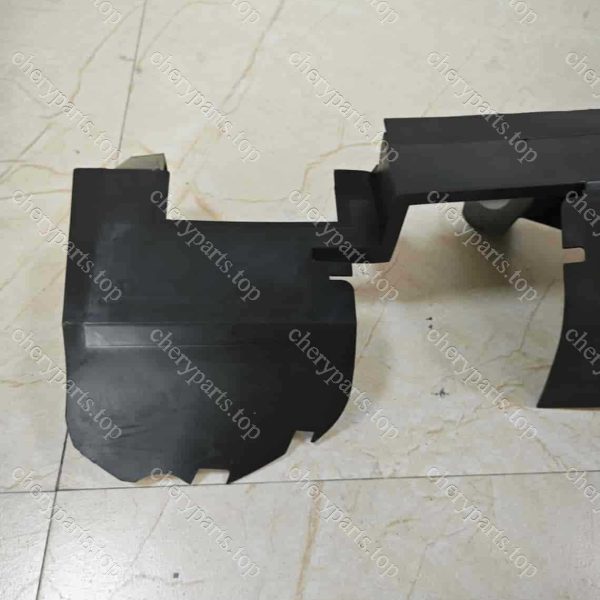 F01-2803541fc Left Front Air Deflector 339