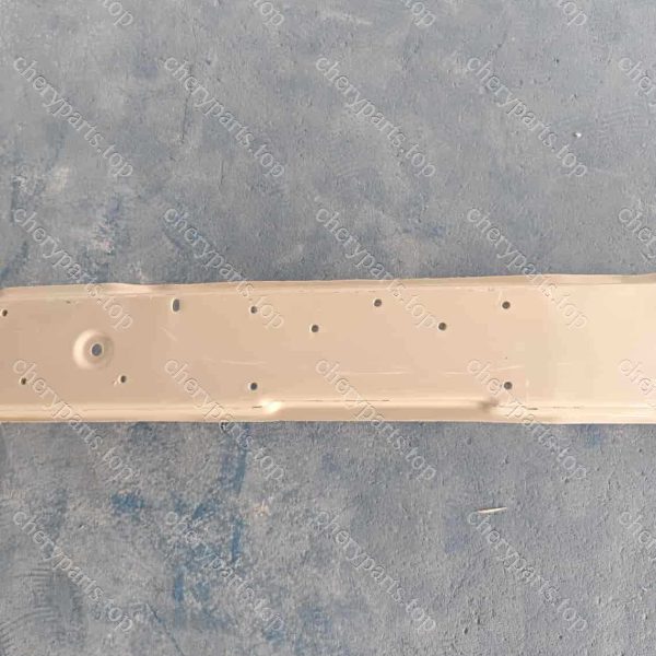 F01-2803700bb-dy Front Bumper Beam Assembly Electrophoresis 341