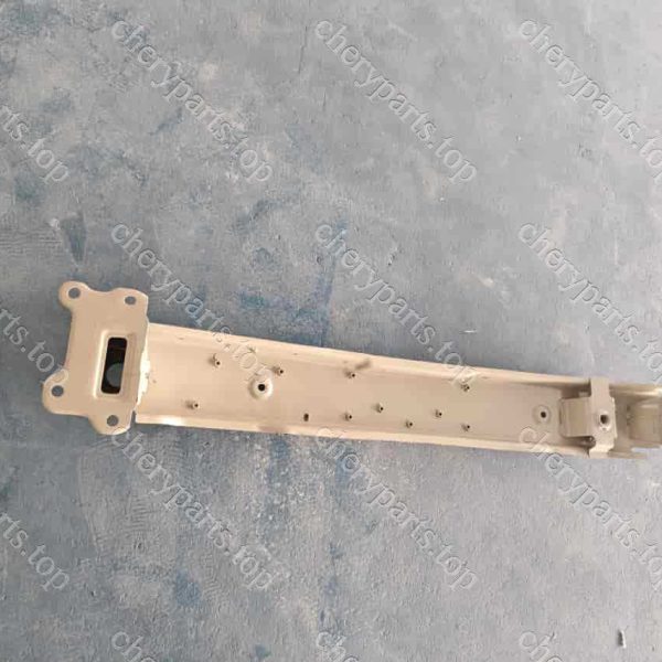 F01-2803700bb-dy Front Bumper Beam Assembly Electrophoresis 342