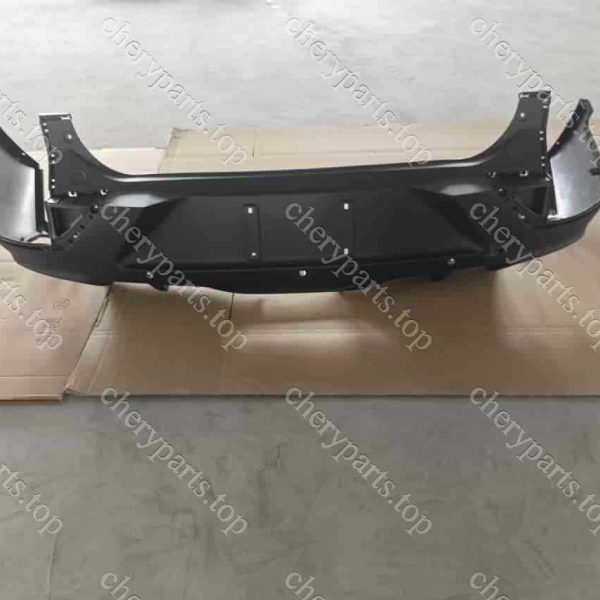 F01-2804501nf Rear Bumper Body 346