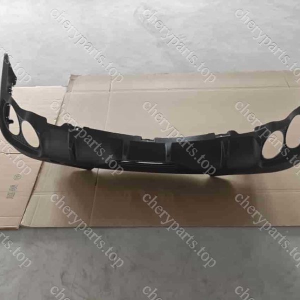 F01-2804501nf Rear Bumper Body 347