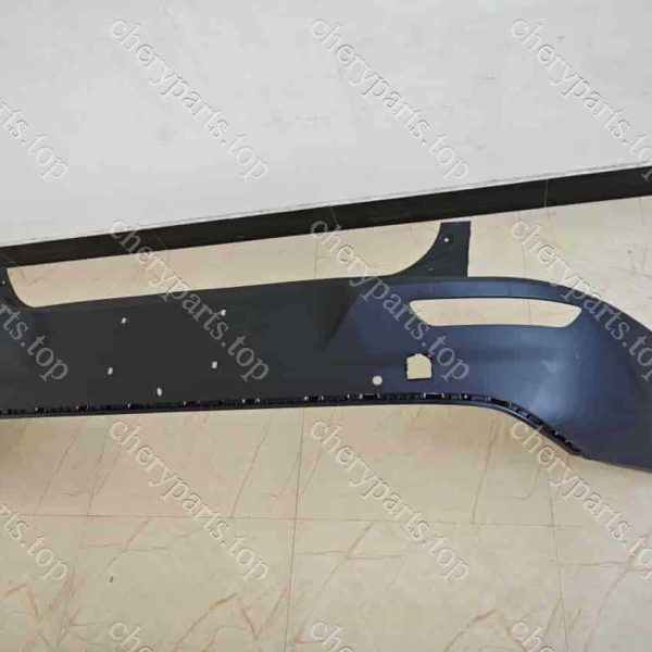 F01-2804501 Rear Bumper Body 344