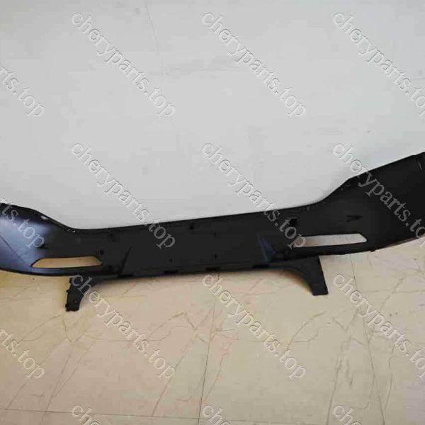 F01-2804501 Rear Bumper Body 345