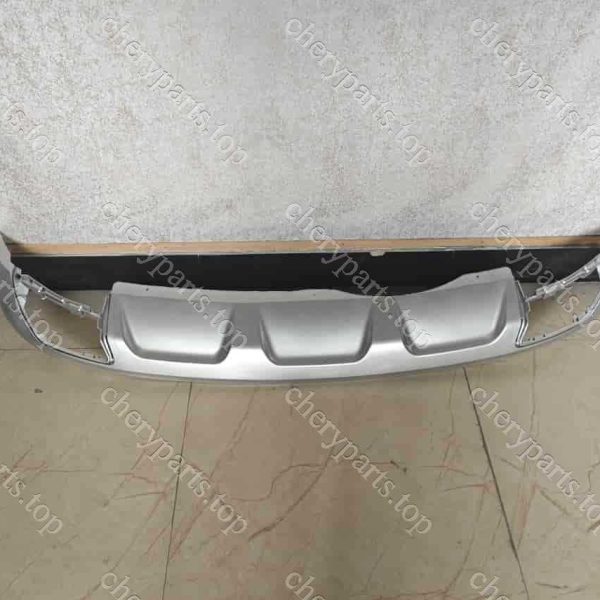 F01-2804507 Rear Guard Lower Decorative Panel 351