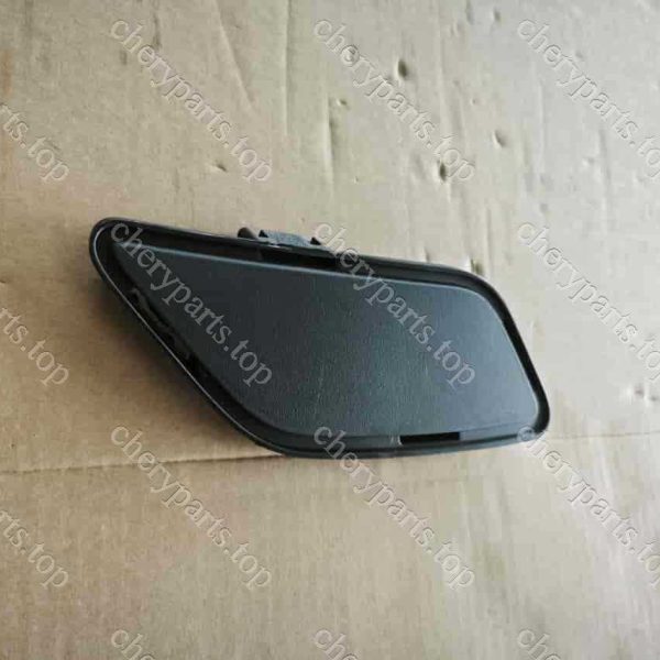 F01-2804522 Right Rear Exhaust Pipe Cover Body 1635