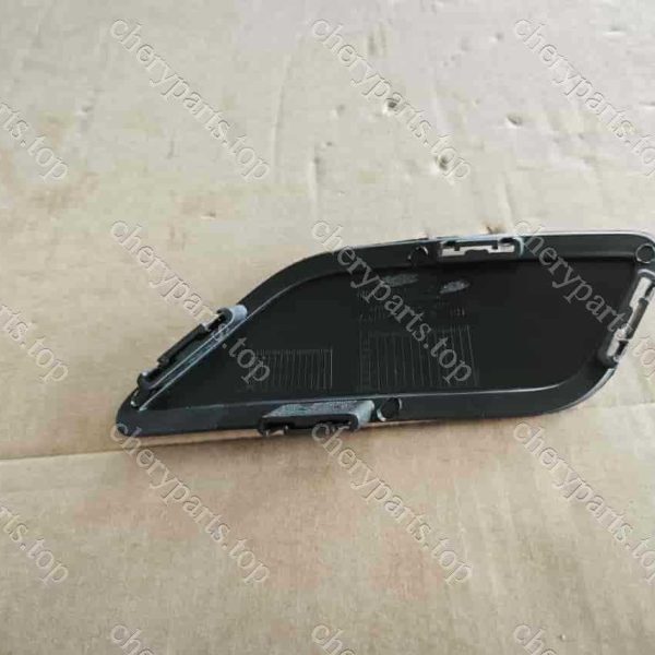 F01-2804522 Right Rear Exhaust Pipe Cover Body 1636