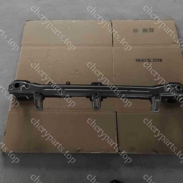 F01-2804700-dy Rear Bumper Crossbeam Assembly-electrophoresis 353