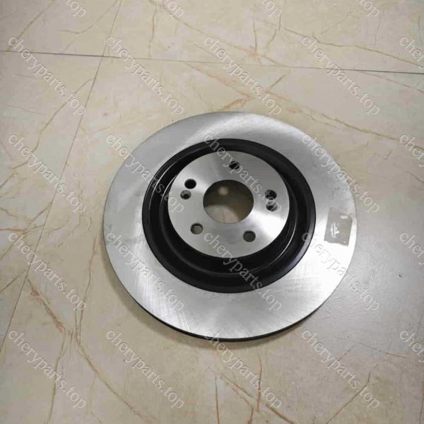 F01-3001075 Front Brake Disc 369