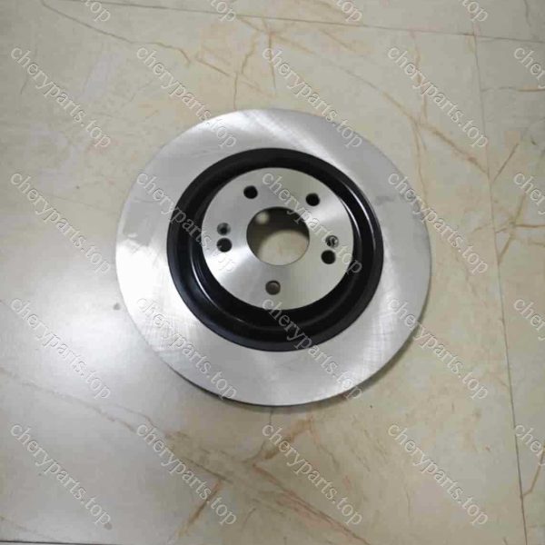 F01-3001075 Front Brake Disc 370