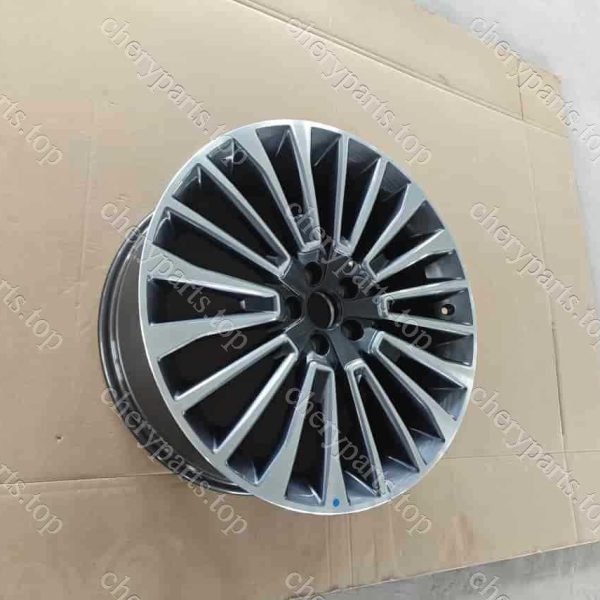 F01-3101010qa Aluminum Wheel Assembly 1639