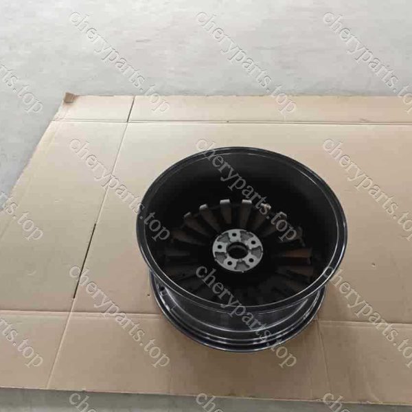 F01-3101010qa Aluminum Wheel Assembly 1640